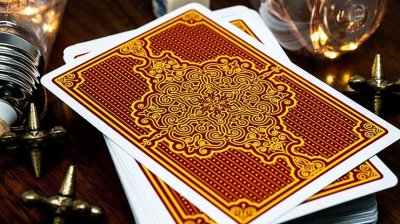 画像1: No.13 Table Players Vol. 1 Playing Cards