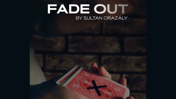 画像1: Fade Out by Sultan Orazaly  (1)