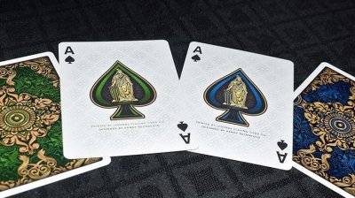 画像2: Euchre V3 Playing Cards