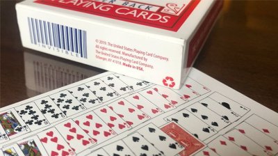 画像1: Invisible Deck Kicker (Gimmicks and Online Instructions) 