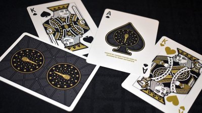 画像2: Euchre Indiana Playing Cards