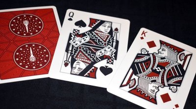 画像3: Euchre Indiana Playing Cards