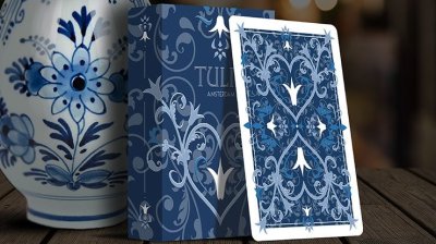 画像2: Tulip Playing Cards