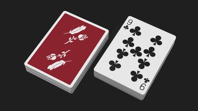 画像2: Remedies Playing Cards