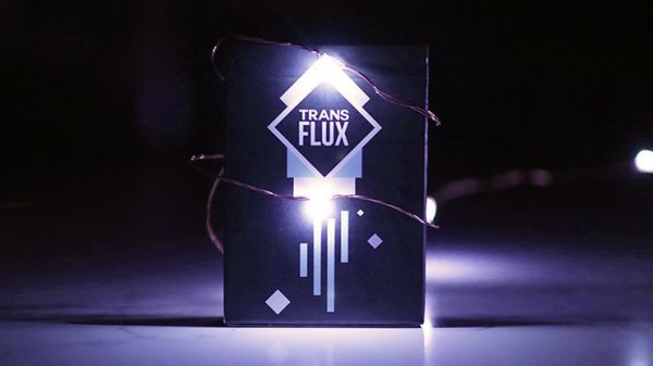 画像1: Transflux Playing Cards (1)