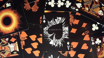 画像2: Singularity Playing Cards