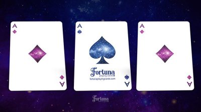 画像1: Zodiac Playing Cards