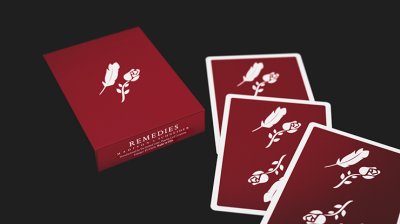 画像3: Remedies Playing Cards