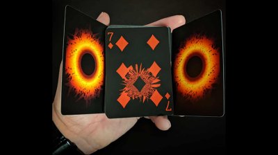 画像3: Singularity Playing Cards