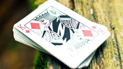 画像1: Z Playing Cards