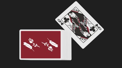 画像1: Remedies Playing Cards