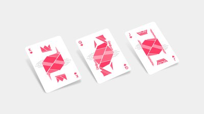 画像3: Sunrise Playing Cards