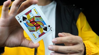 画像2: The School of Cardistry V5 Deck