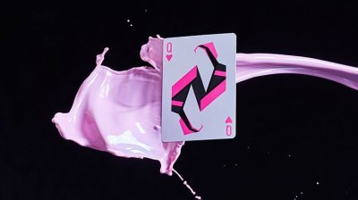 画像3: ZONE Playing Cards　V2