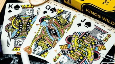 画像3: Back To School Playing Cards