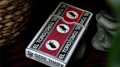 画像2: El Toro Playing Cards