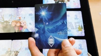 画像3: Frozen V1 Stripper Deck