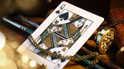 画像3: Philtre V3 Playing Cards by Riffle Shuffle