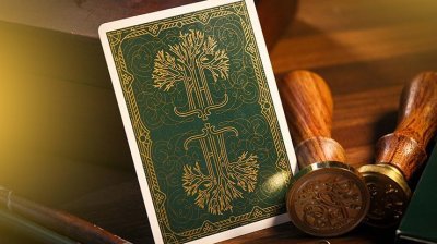 画像2: Philtre V3 Playing Cards by Riffle Shuffle