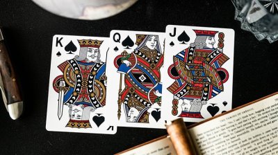 画像3: No.13 Table Players Vol. 3 Playing Cards