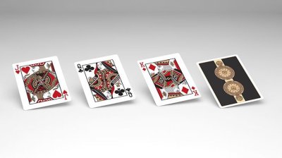 画像1: 11th Hour Playing Cards