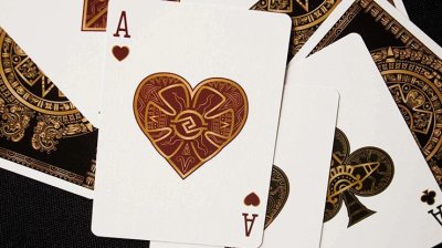 画像1: Imperio Playing Cards by DNIGMA