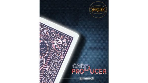 画像1: Card Production Gimmick (1)