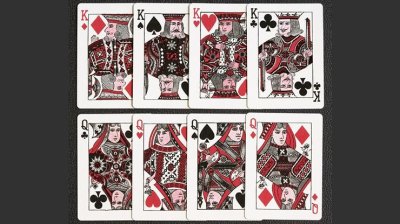 画像3: DeLand Centennial Playing Cards