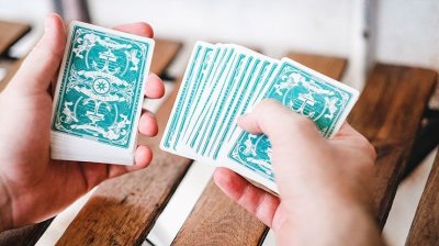 画像3: Limited Edition False Anchors 2 Playing Cards