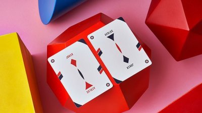 画像1: Aeolus Playing Cards by Bocopo