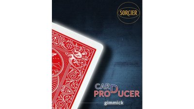 画像1: Card Production Gimmick