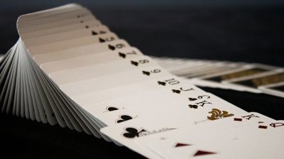 画像2: Imperio Playing Cards by DNIGMA