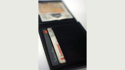 画像1: The WEISER WALLET 