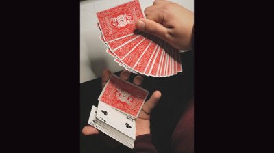 画像3: Slow Hands Playing Cards