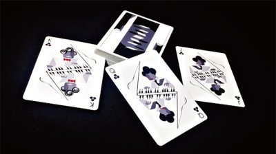 画像3: Piano Deck by JL Magic