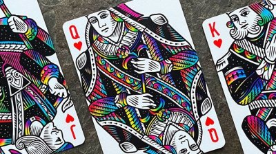 画像1: Union Playing Cards