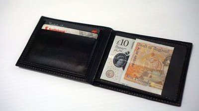 画像3: The WEISER WALLET 