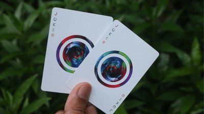 画像3: Sphere Playing Cards by Magic Encarta