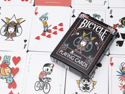 画像2: BICYCLE TOKIDOKI　Ｖ２