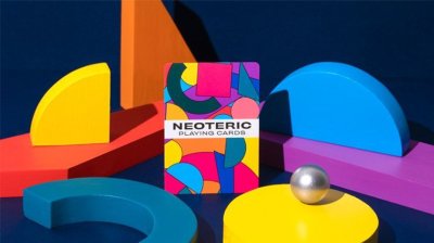 画像2: Neoteric Playing Cards