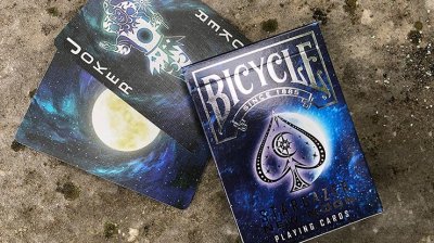 画像3: Bicycle Stargazer New Moon Playing Cards