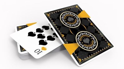 画像1: The Games of Spades Expert Playing Cards