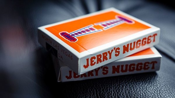 画像1: Vintage Feel Jerry's Nuggets (1)