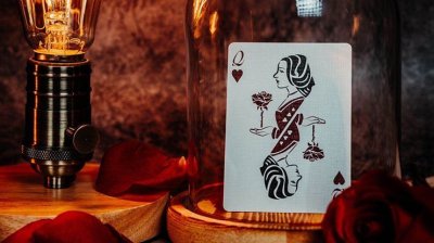 画像1: Ambiguous Playing Cards