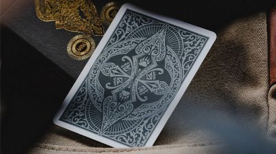 画像3: Kodiak Playing Cards by by Jody Eklund