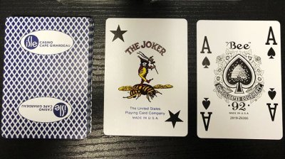 画像3: Isle Casino Playing Cards