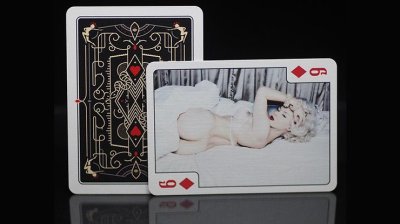 画像2: His & Hers Playing Cards