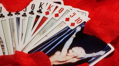 画像3: His & Hers Playing Cards