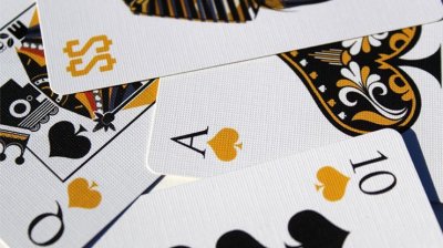 画像2: The Games of Spades Expert Playing Cards