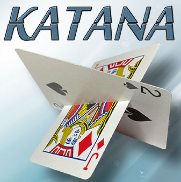 画像1: KATANA (1)